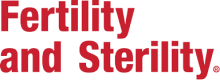 Fert_Sert_Logo_140 1 Fertility and Sterility Publications Logo