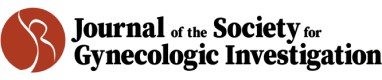Journal_Society_Gynecologic_Investigation_140png 1 Journal of the Society for Gynecologic Investigation Logo