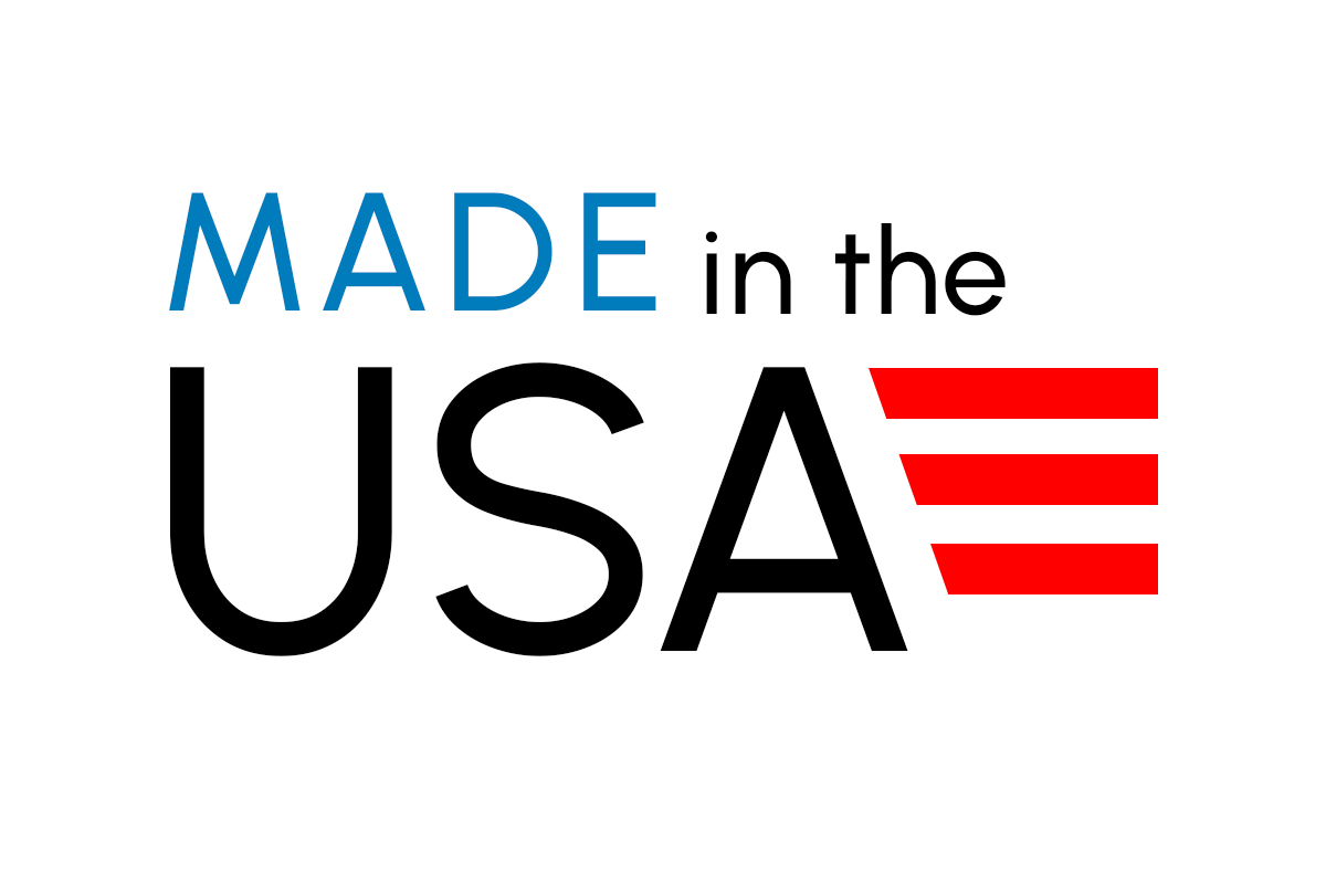ProteX is made in the USA from safe co-polymers.