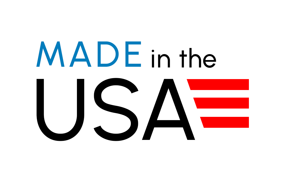 Made-In-USA-logo ProteX is made in the USA from safe co-polymers.