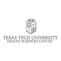 Texas Tech University logo.