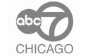 ABC 7 Chicago logo