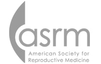 American Society for Reproductive Medicine logo