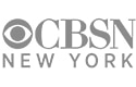 CBSN New York logo.
