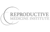 RMI Reproductive Medicine Institute Logo.